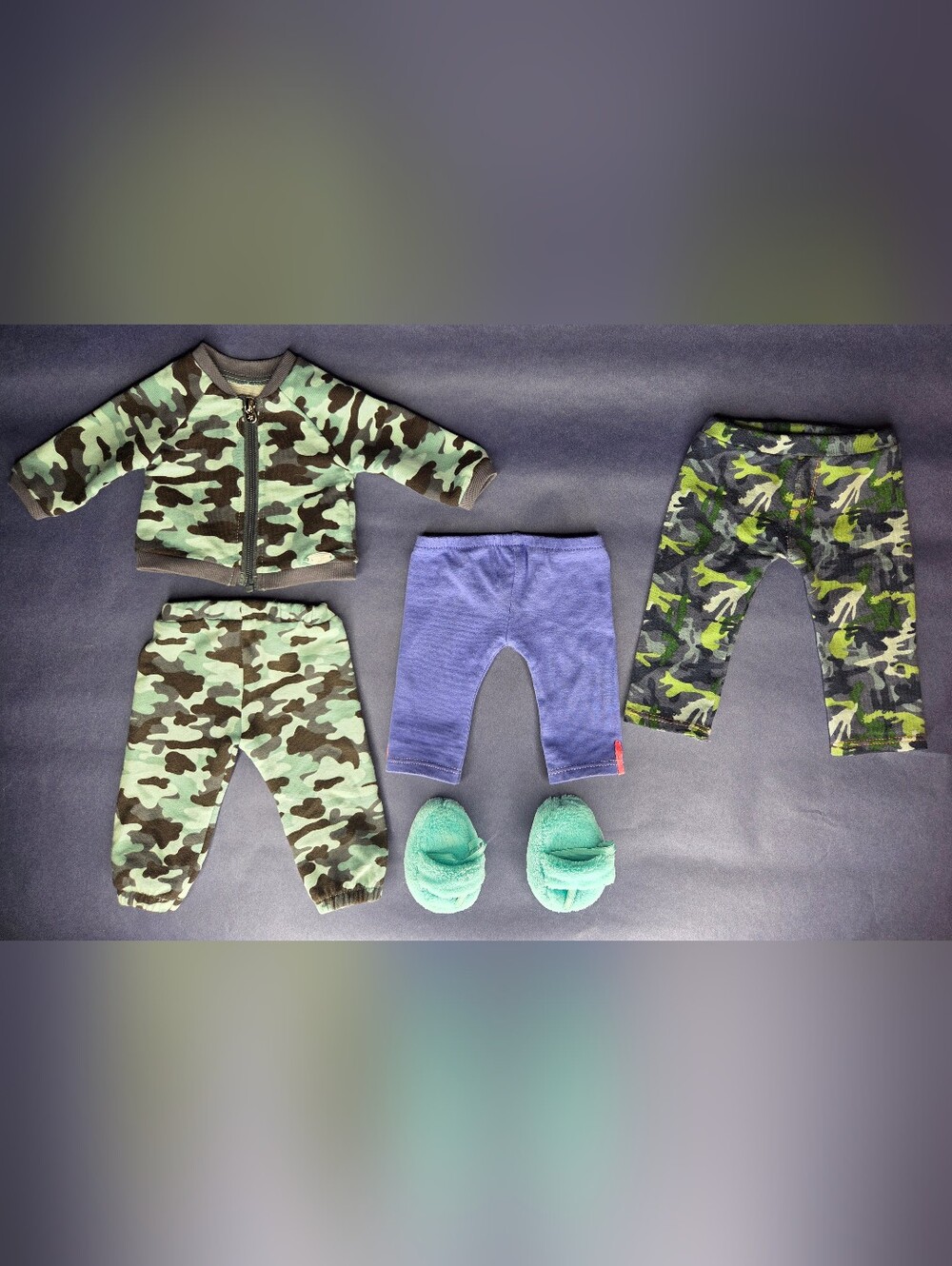 American Girl Outfit Bundle
